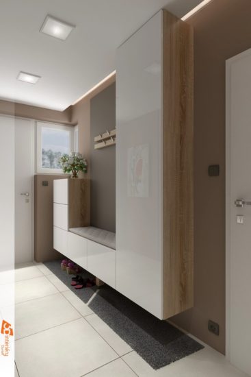 dětské pokoje 3D interiéry Čtvrtek