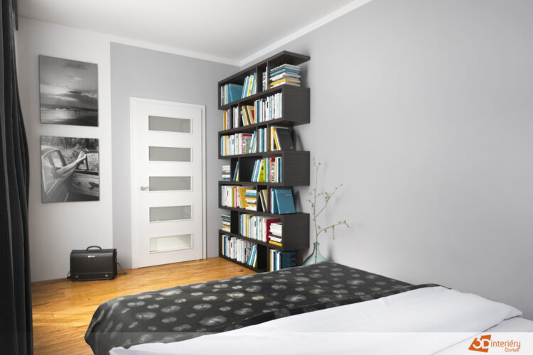 dětské pokoje 3D interiéry Čtvrtek