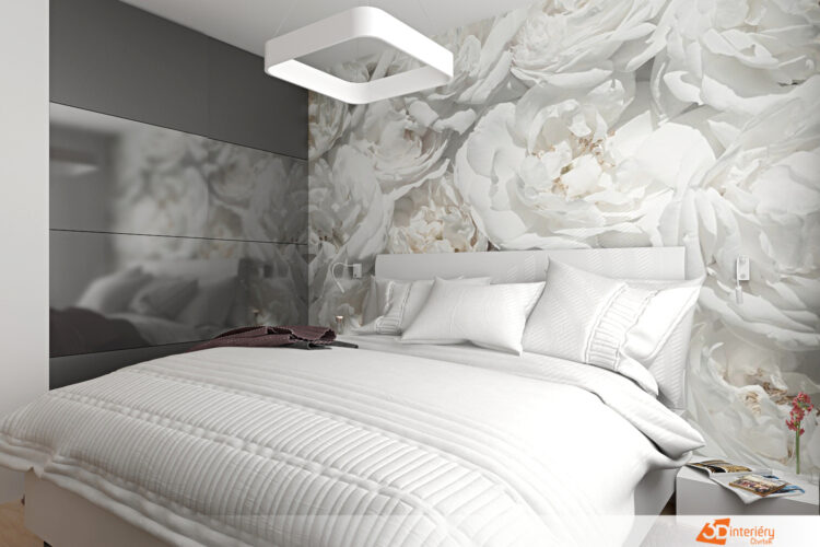 dětské pokoje 3D interiéry Čtvrtek