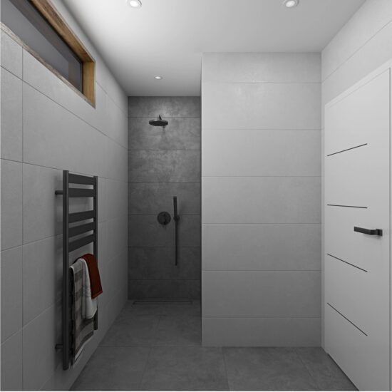 dětské pokoje 3D interiéry Čtvrtek