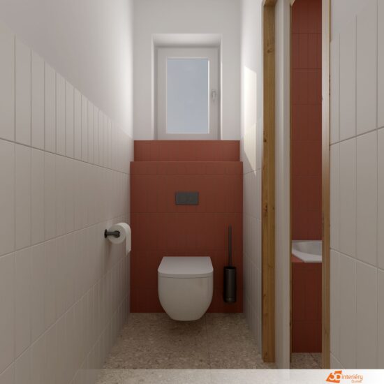 dětské pokoje 3D interiéry Čtvrtek