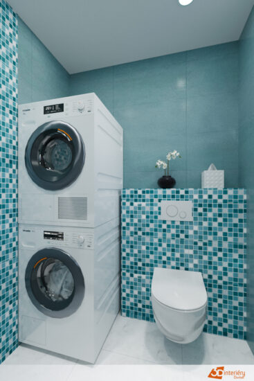 dětské pokoje 3D interiéry Čtvrtek