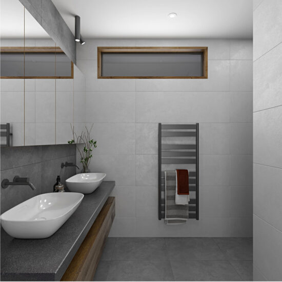 dětské pokoje 3D interiéry Čtvrtek